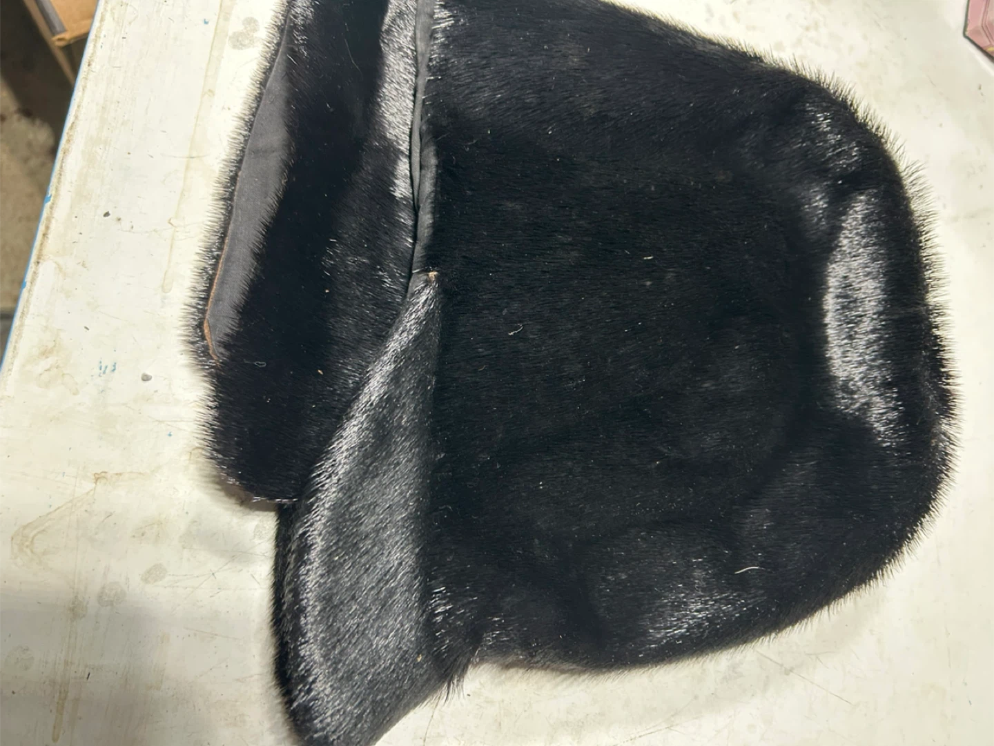 Vintage hat - photo 2