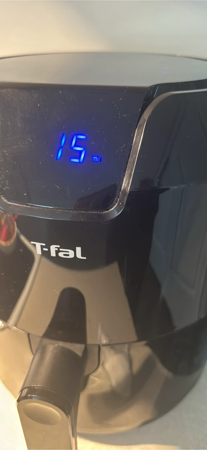 T-fal Air Fryer - photo 5