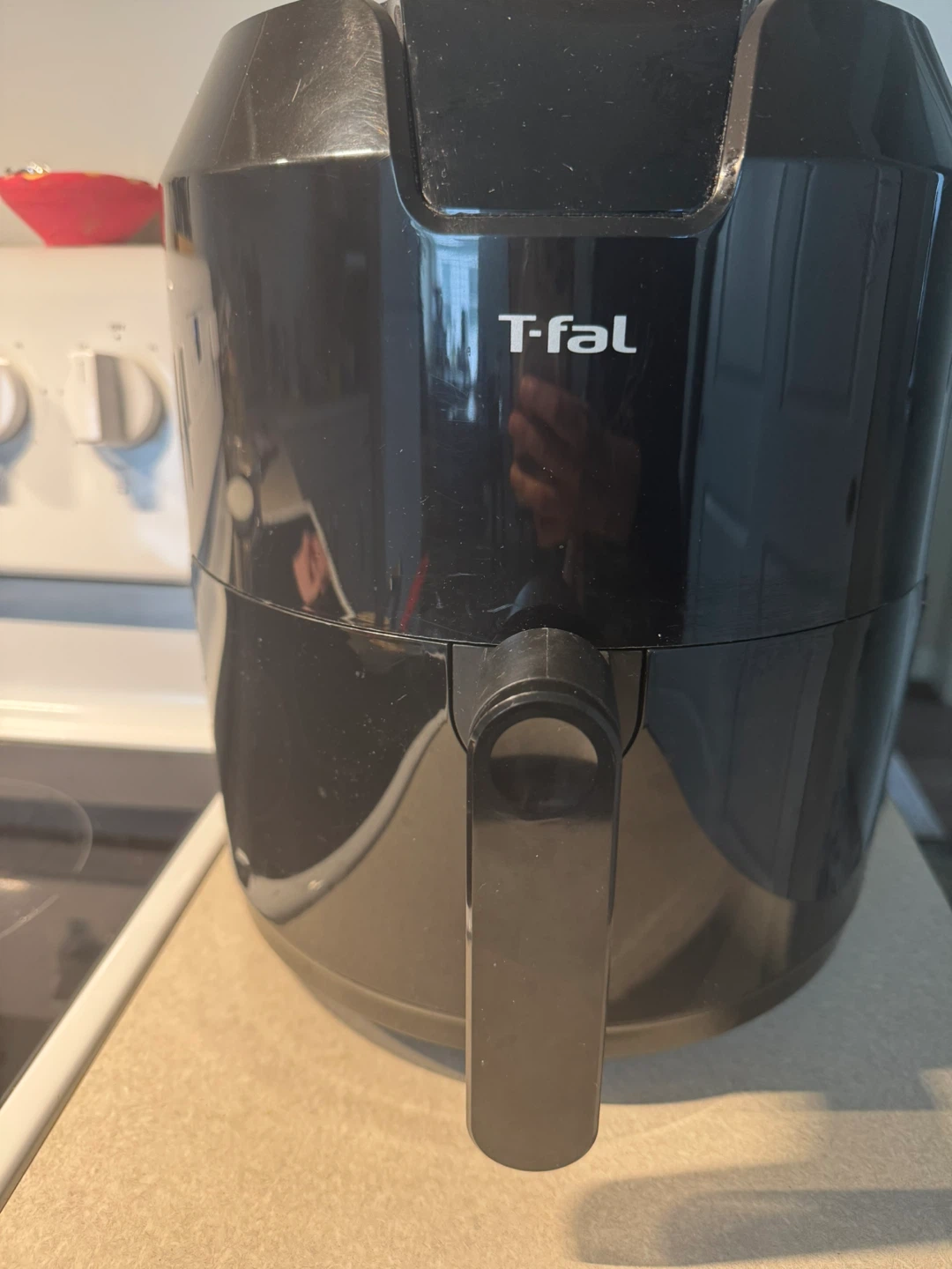 T-fal Air Fryer