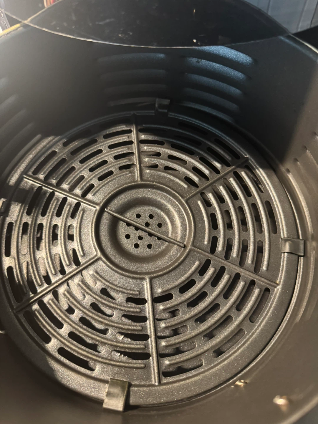 T-fal Air Fryer - photo 2