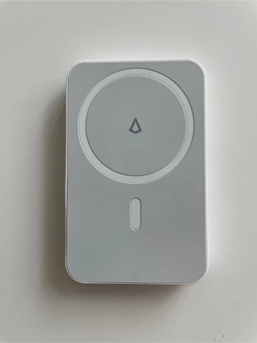 New**LBT Magnetic Charging Powerbank - 5000mAh - photo 3