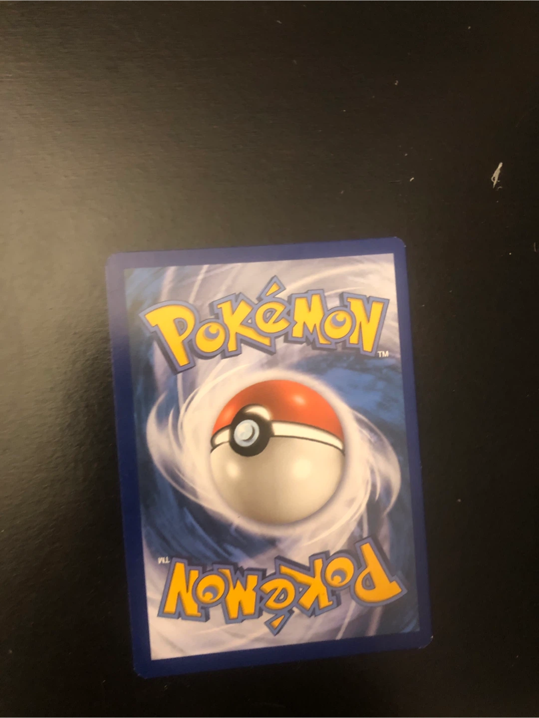 Pokemon Dewott Stage 1 Holo Trading Card - photo 2