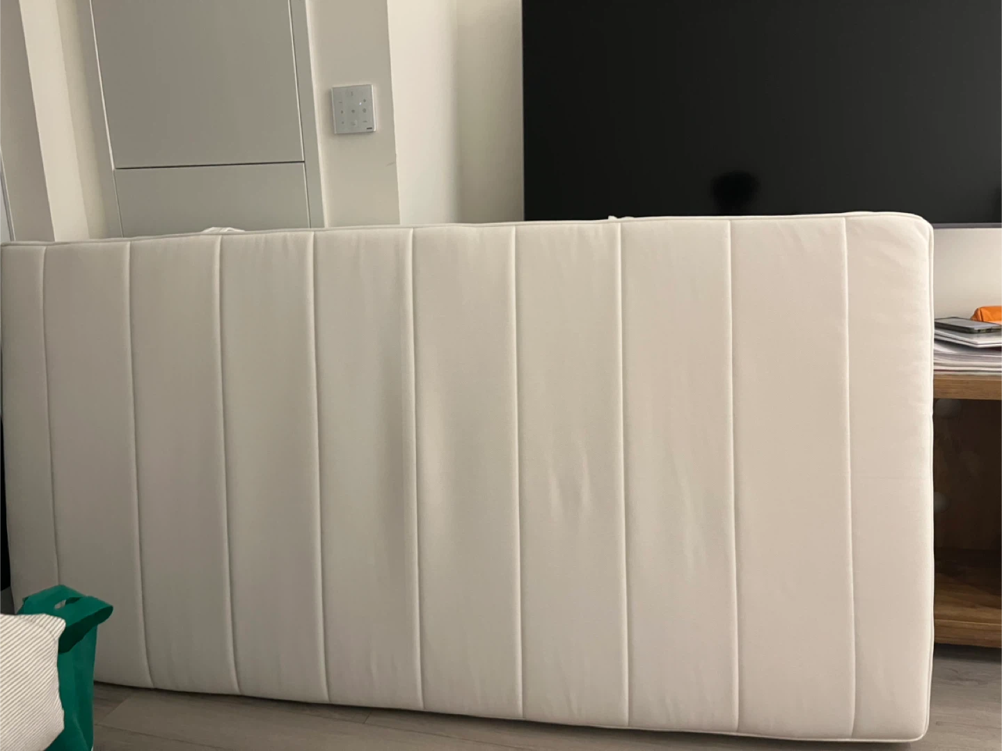 IKEA Mattress - photo 2