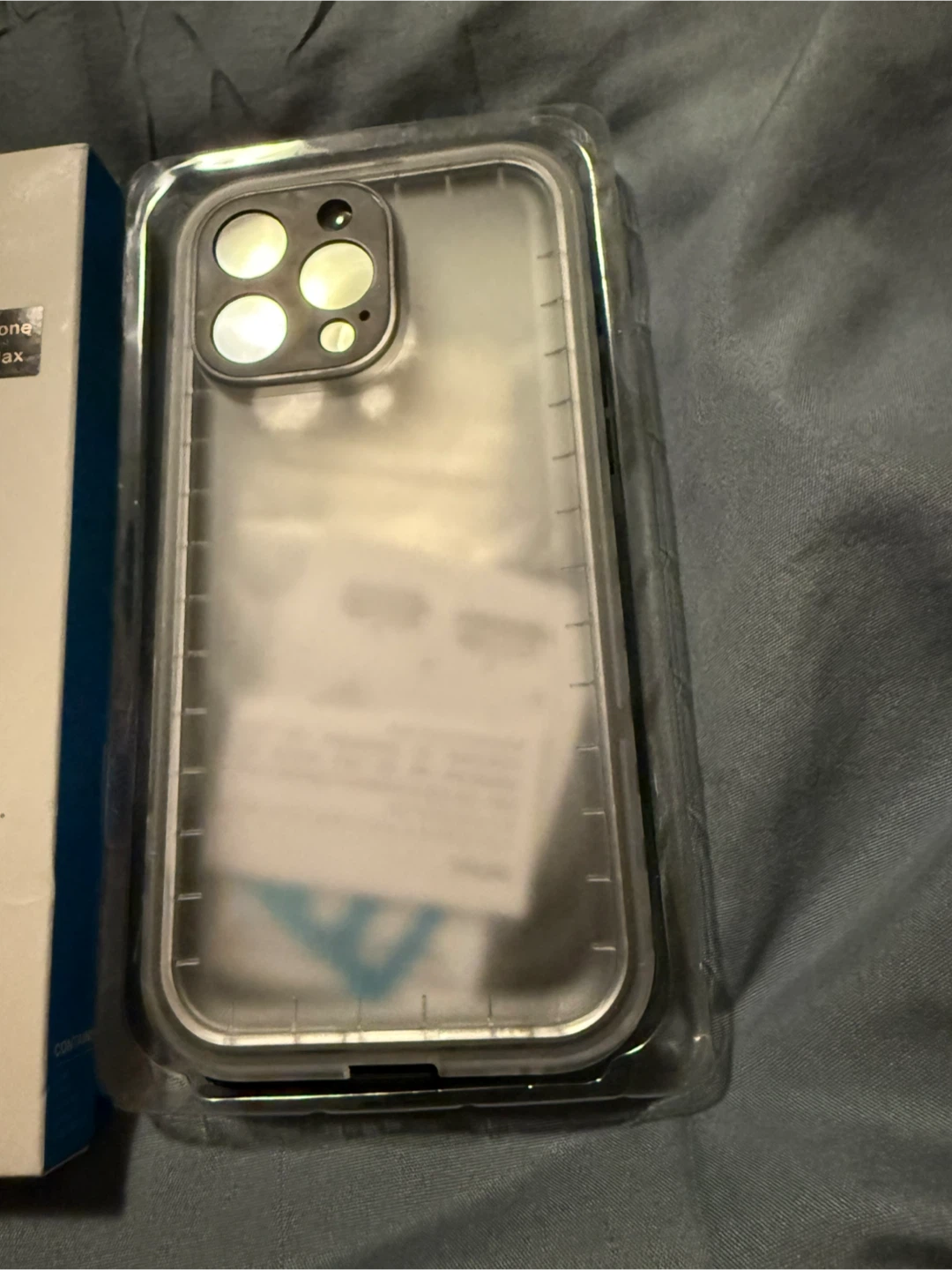 Waterproof Case for iPhone 16Pro Max - photo 3
