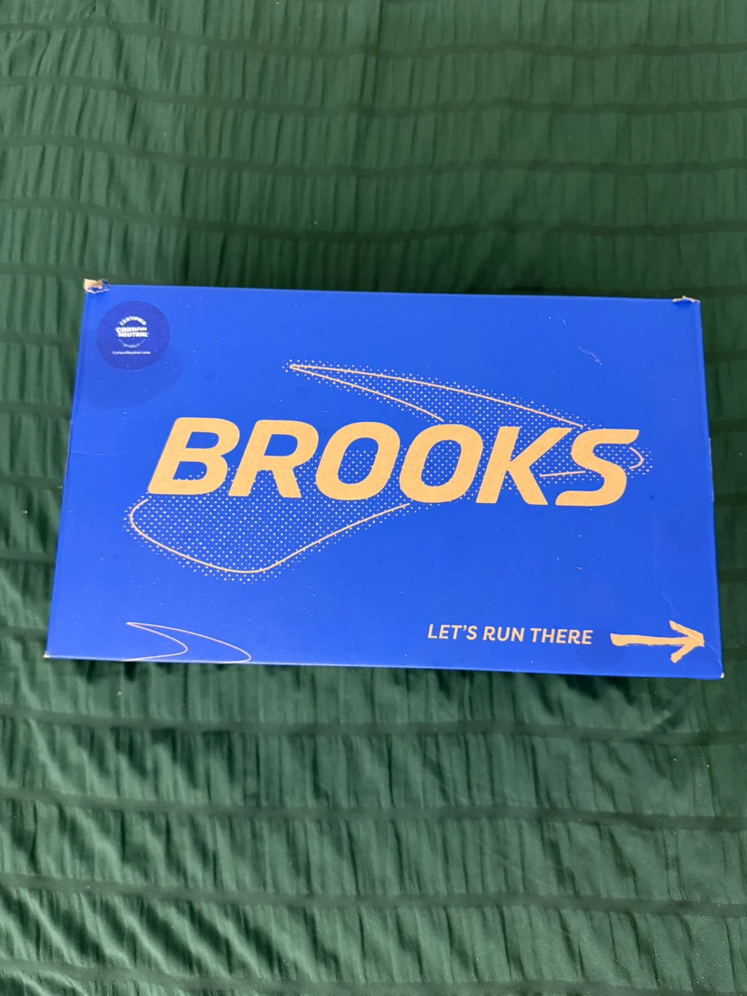 Brooks Ghost 17 Women’s Running Shoes Size 7.5 - photo 2
