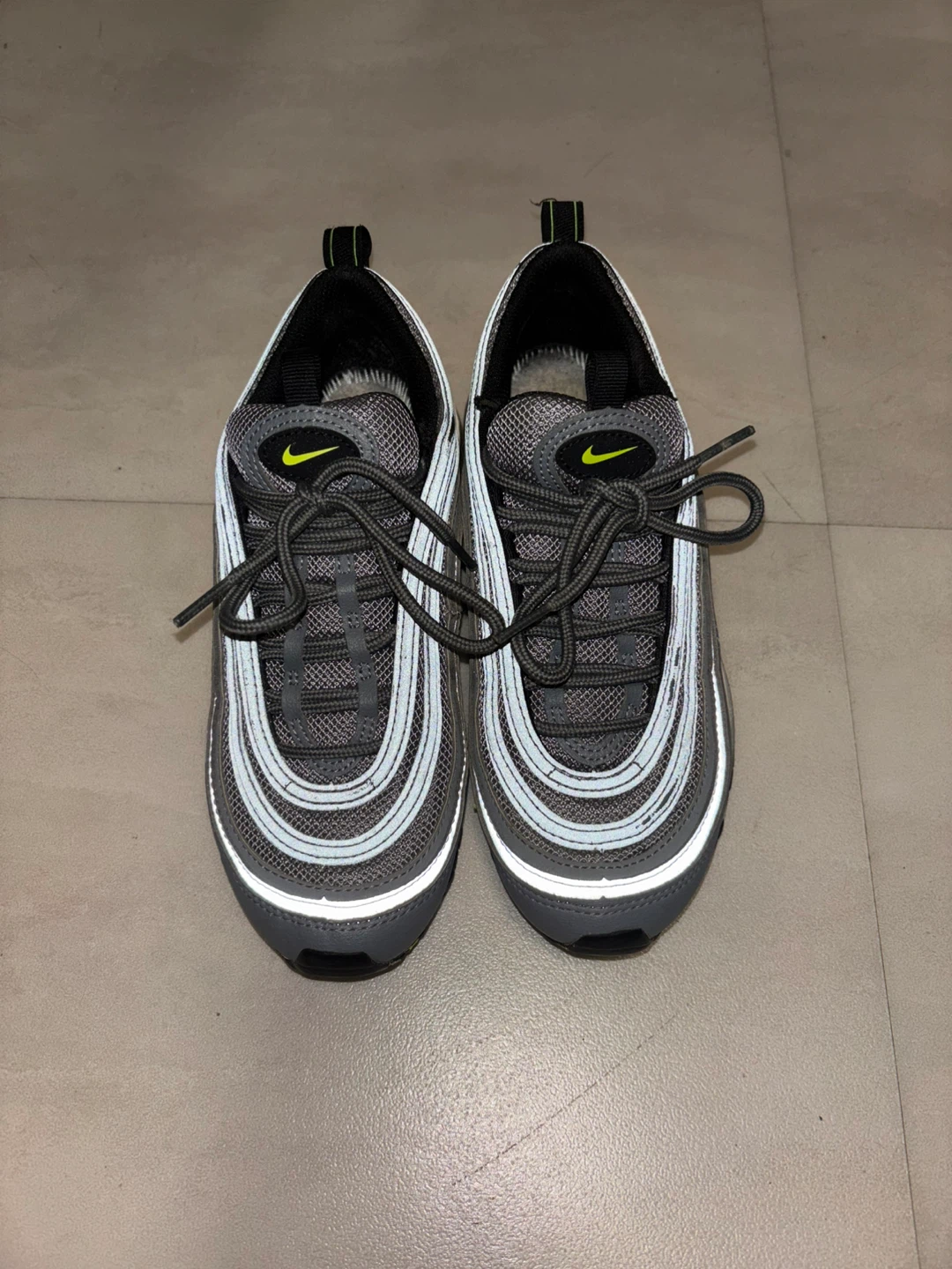 Nike Air Max 97 "Volt"