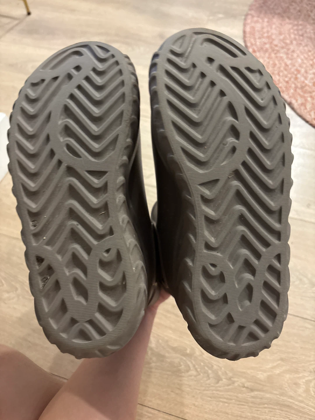 Adidas Rain Boots