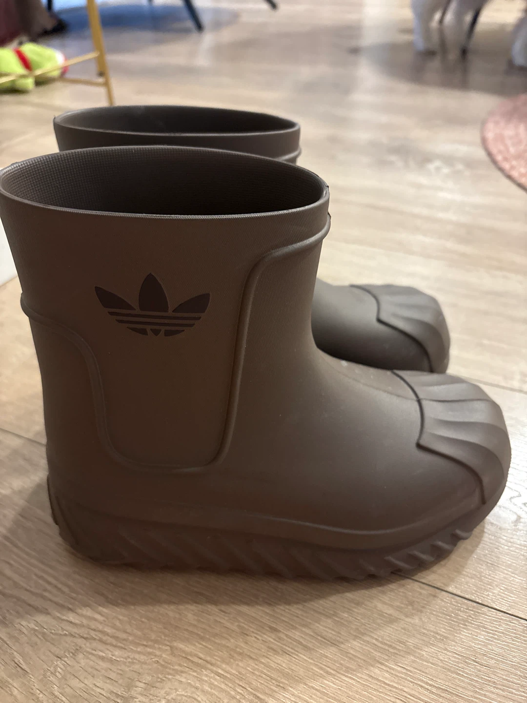 Adidas Rain Boots - photo 2