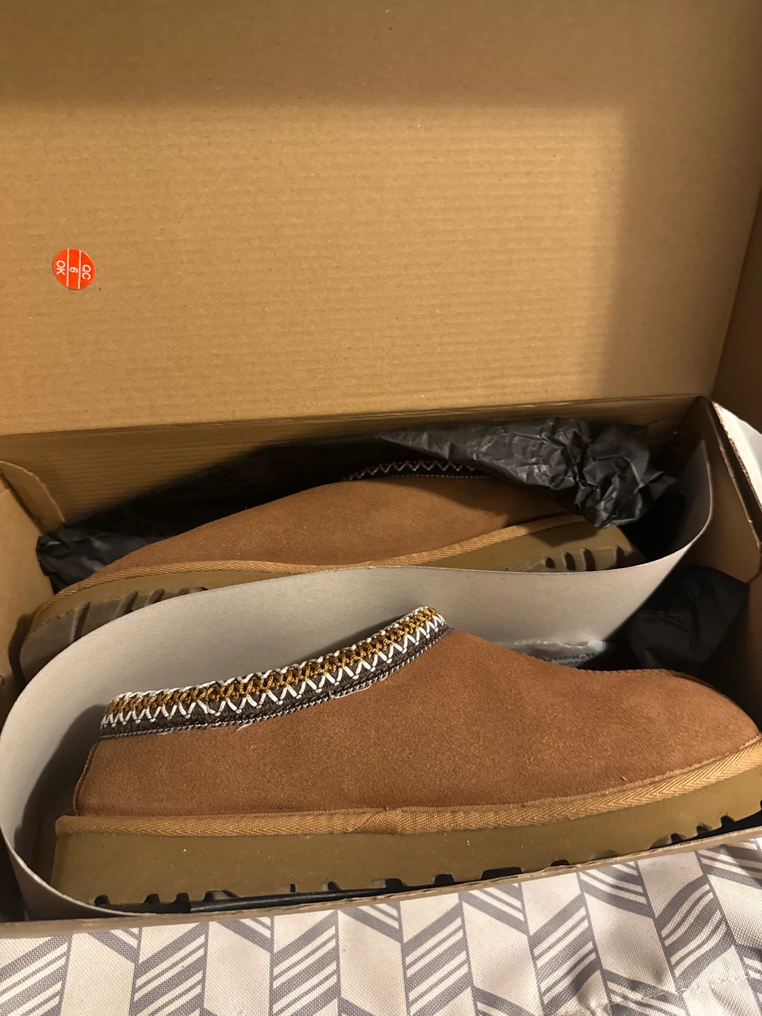 UGG Slippers
