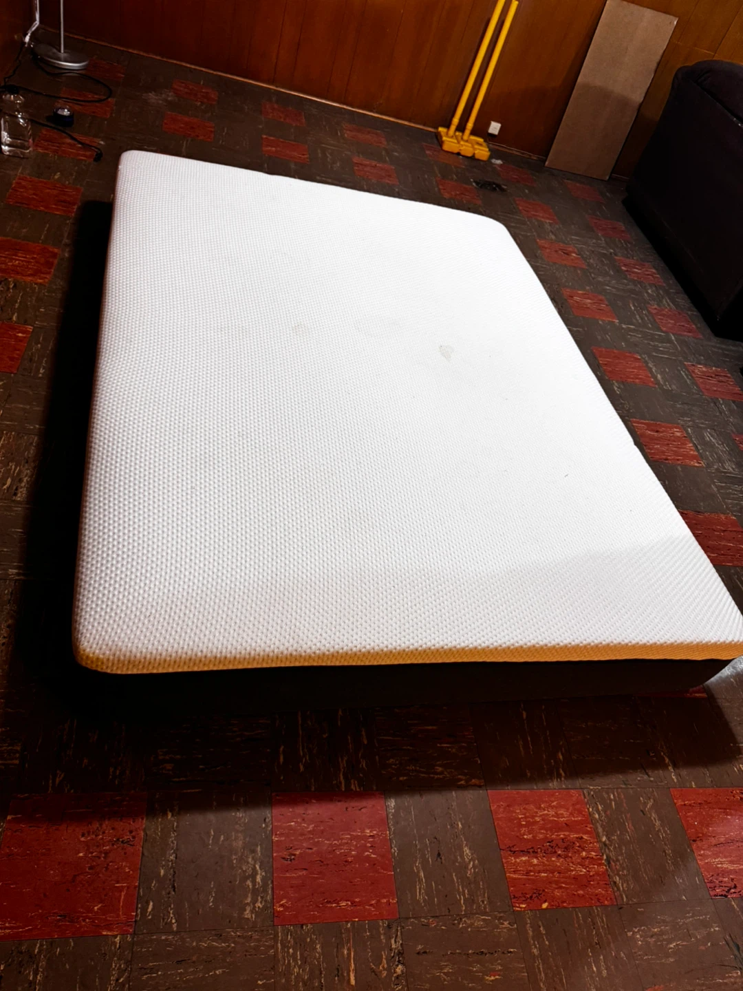 Queen size mattress