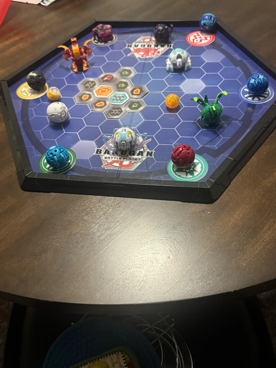 Bakugan Battle Planet Arena - photo 3