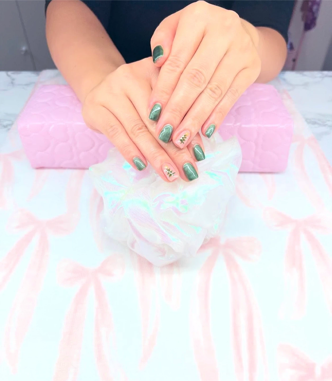 Markham Nail Models Wanted - photo 4