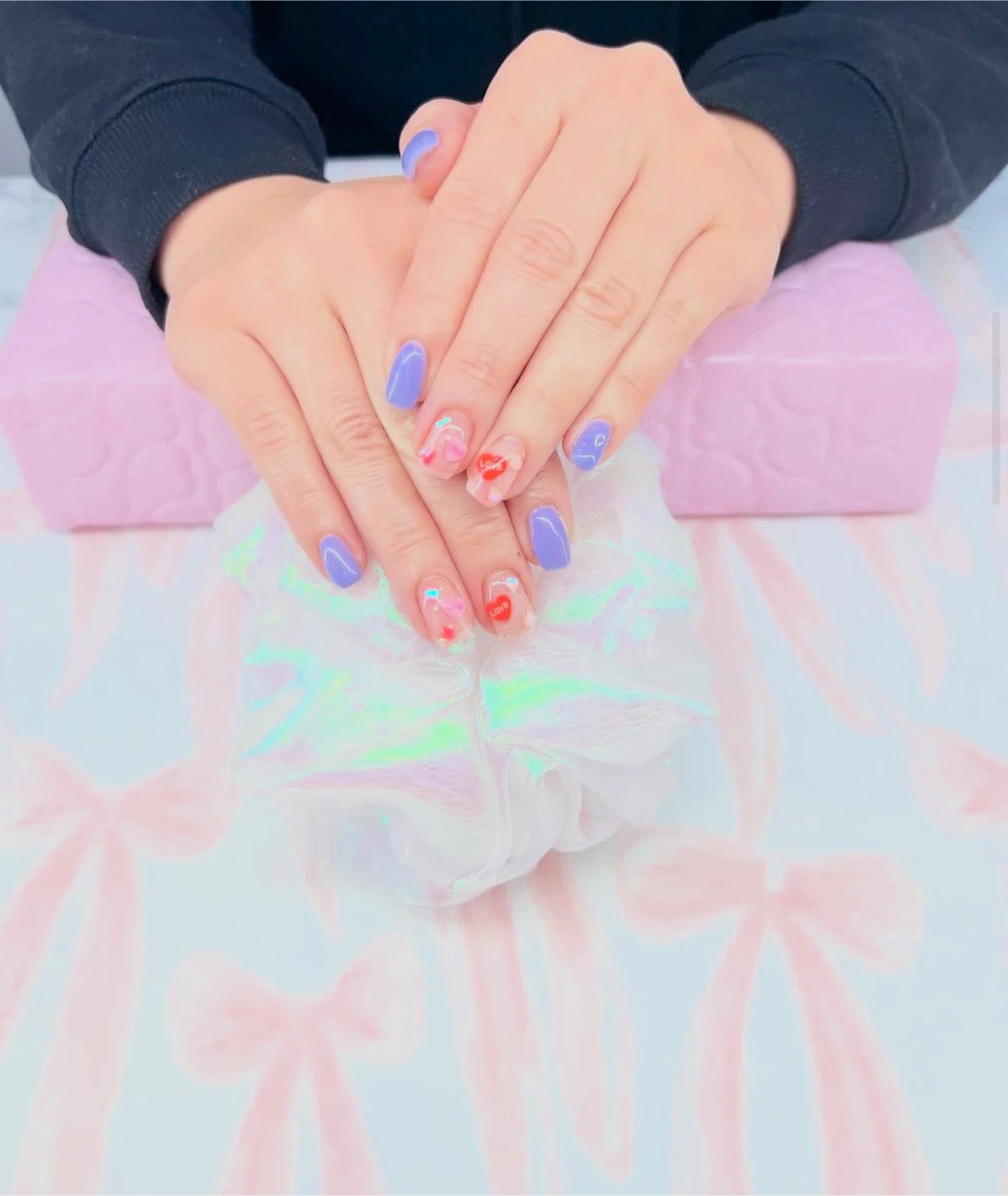 Markham Nail Models Wanted - photo 3