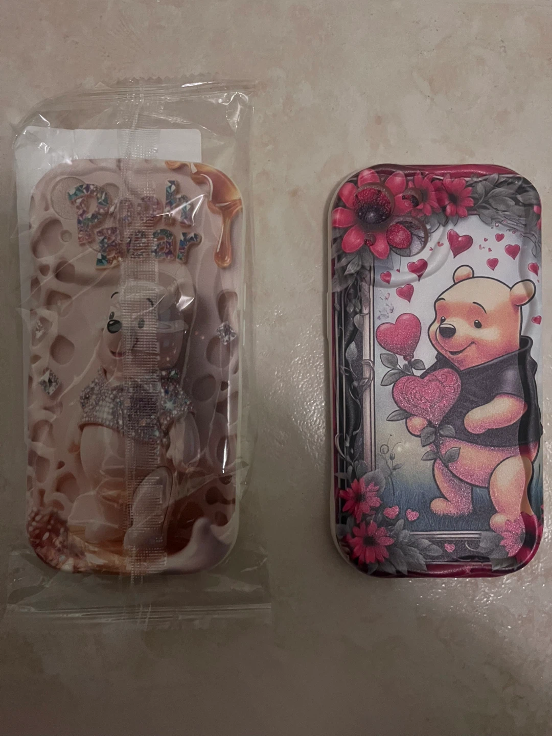 Winnie the Pooh iPhone 13 Cases