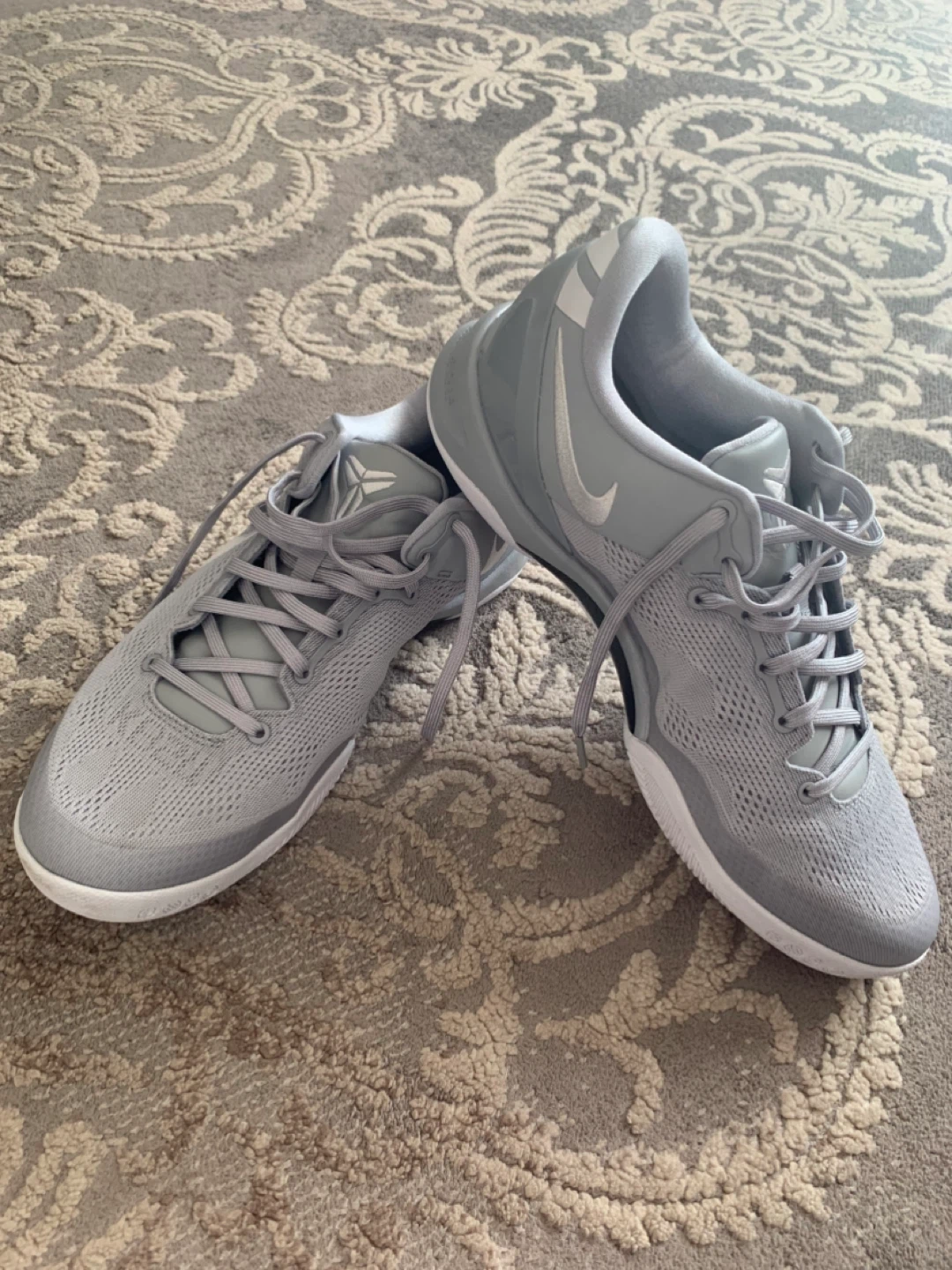 Nike Kobe 8 Men's Basketball Shoes