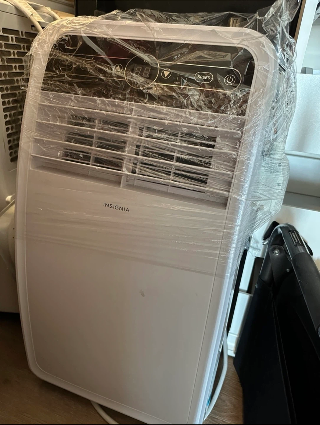 Insignia Portable Air Conditioner