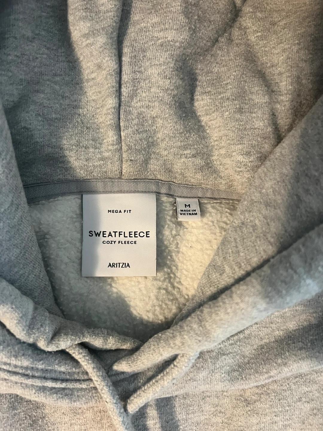 Aritzia Cozy Sweatfleece Set - medium - photo 2
