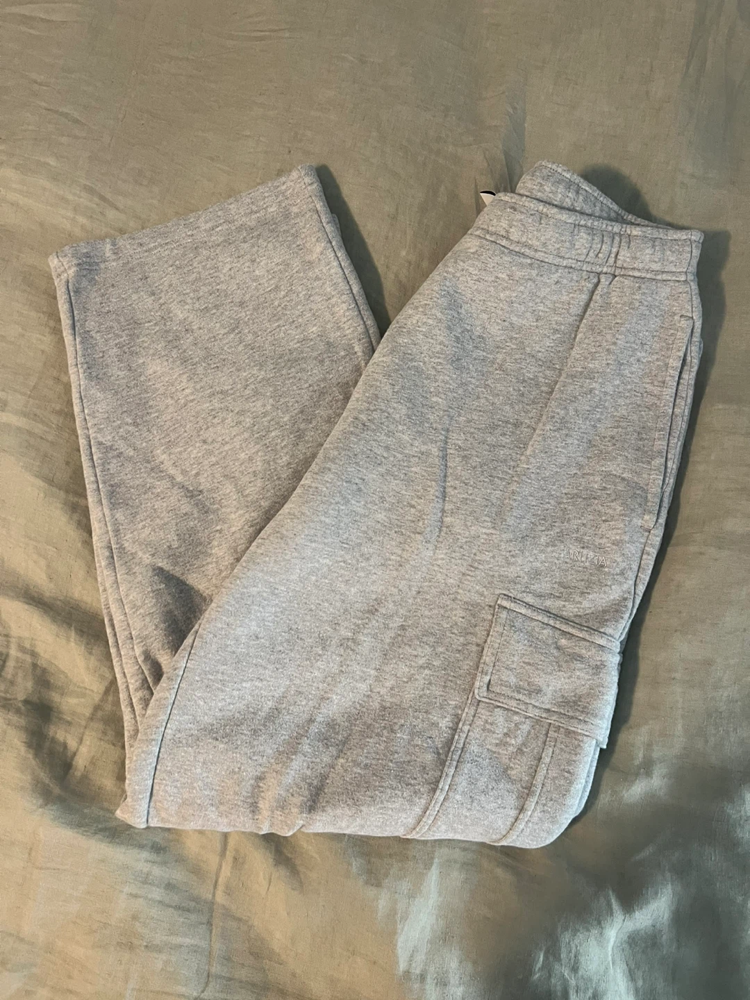 Aritzia Cozy Sweatfleece Set - medium - photo 4
