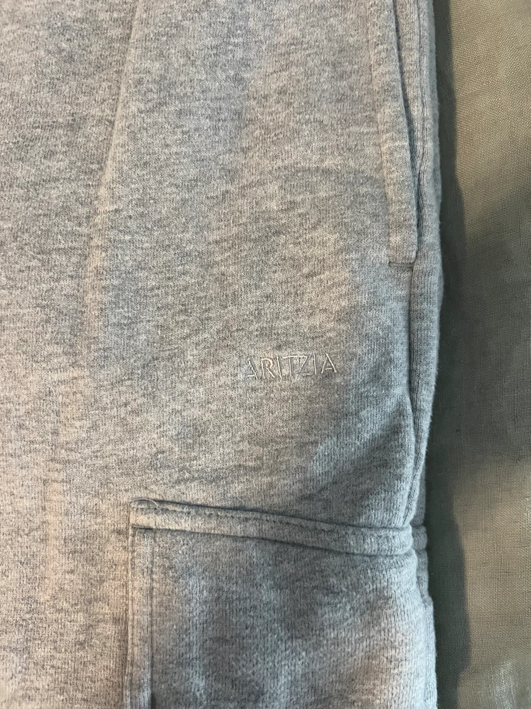 Aritzia Cozy Sweatfleece Set - medium - photo 5