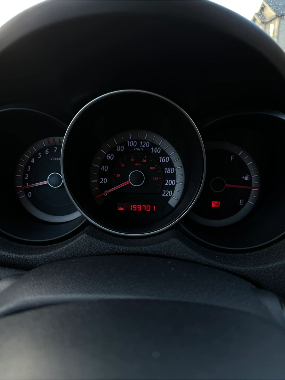 2010 Kia Forte (Manual Transmission) - photo 4
