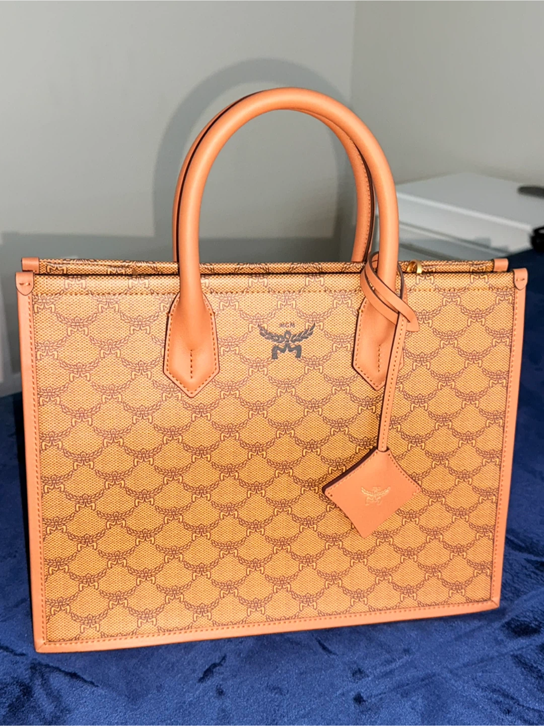 MCM Himmel Tote