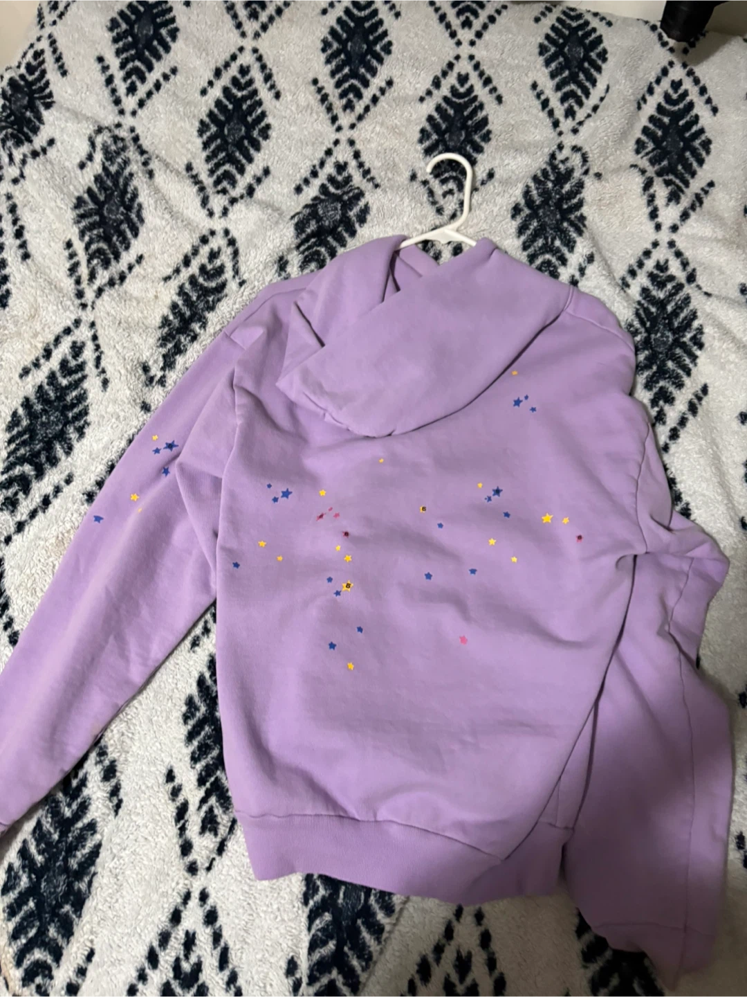 Barrow Spiderweb Hoodie - photo 2