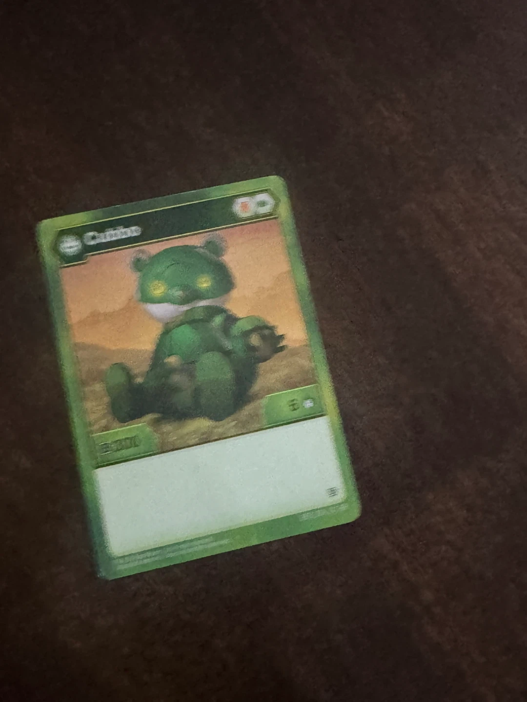 Bakugan Dragonoid Card Lot - photo 3