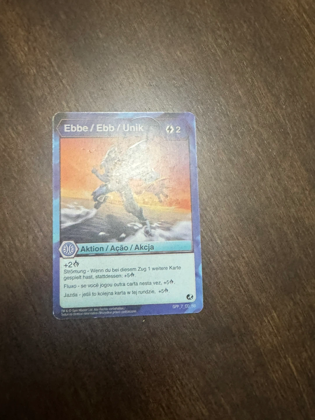 Bakugan Dragonoid Card Lot
