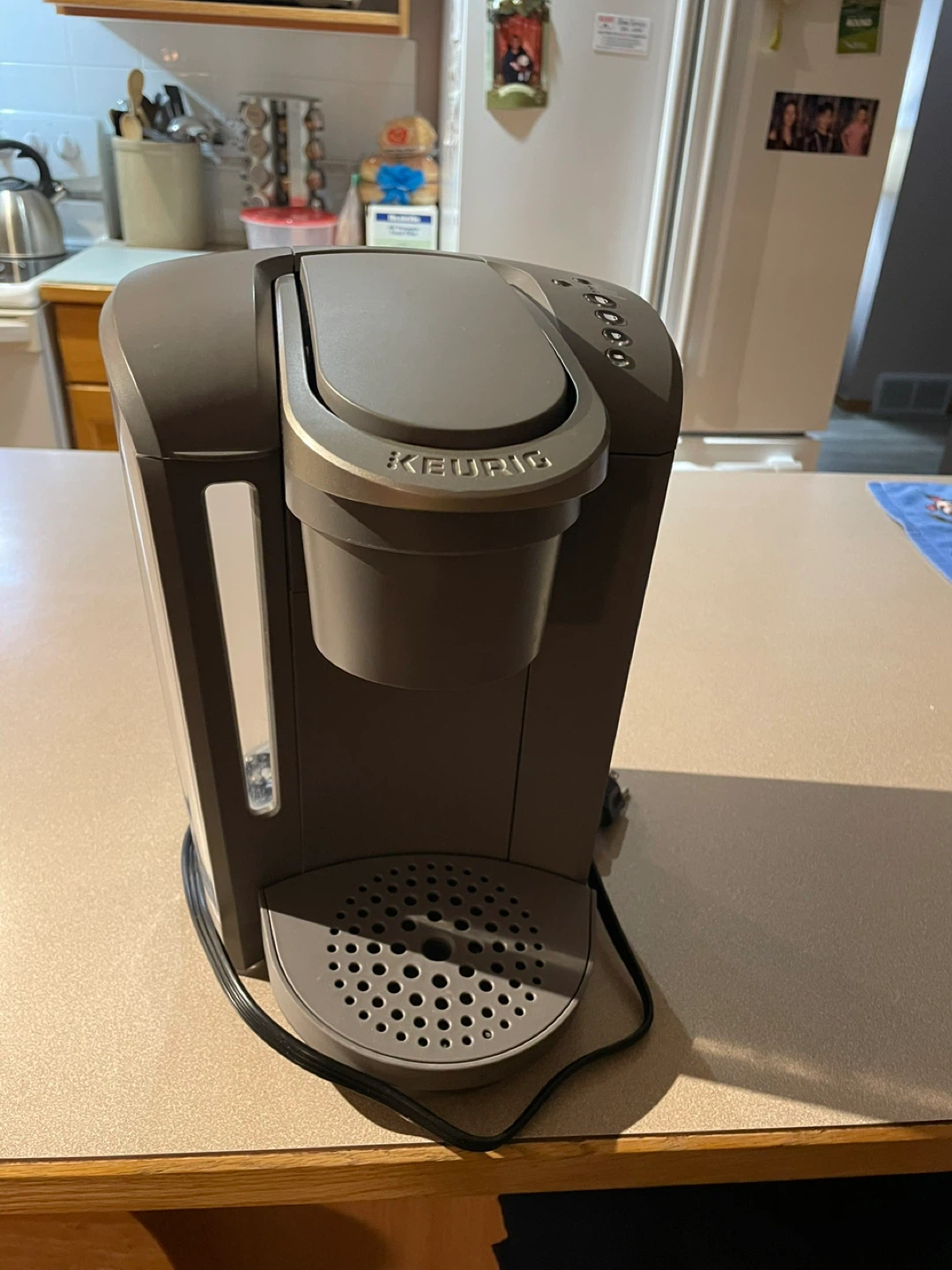 Keurig Coffee Machine