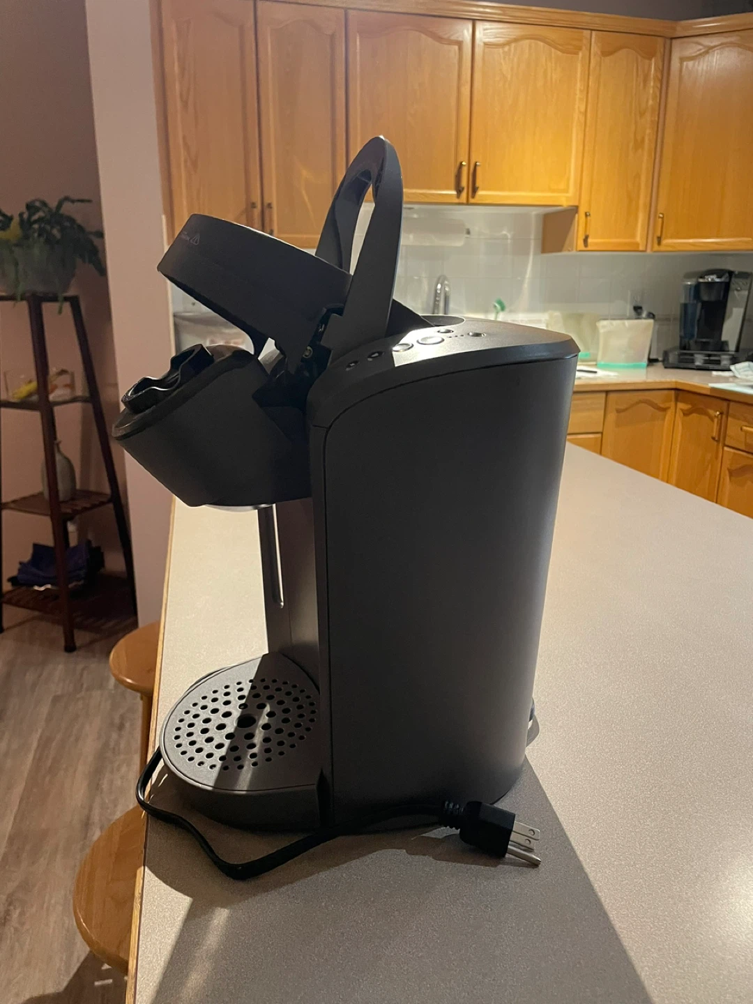 Keurig Coffee Machine - photo 2