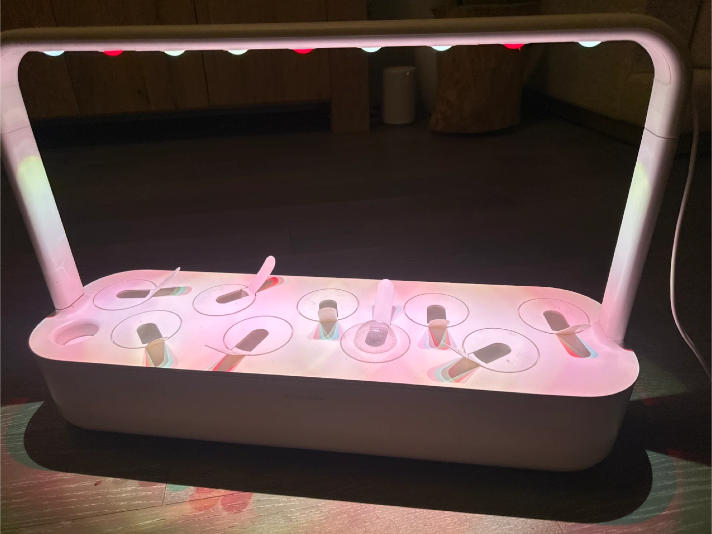 Click & Grow Smart Garden - photo 4