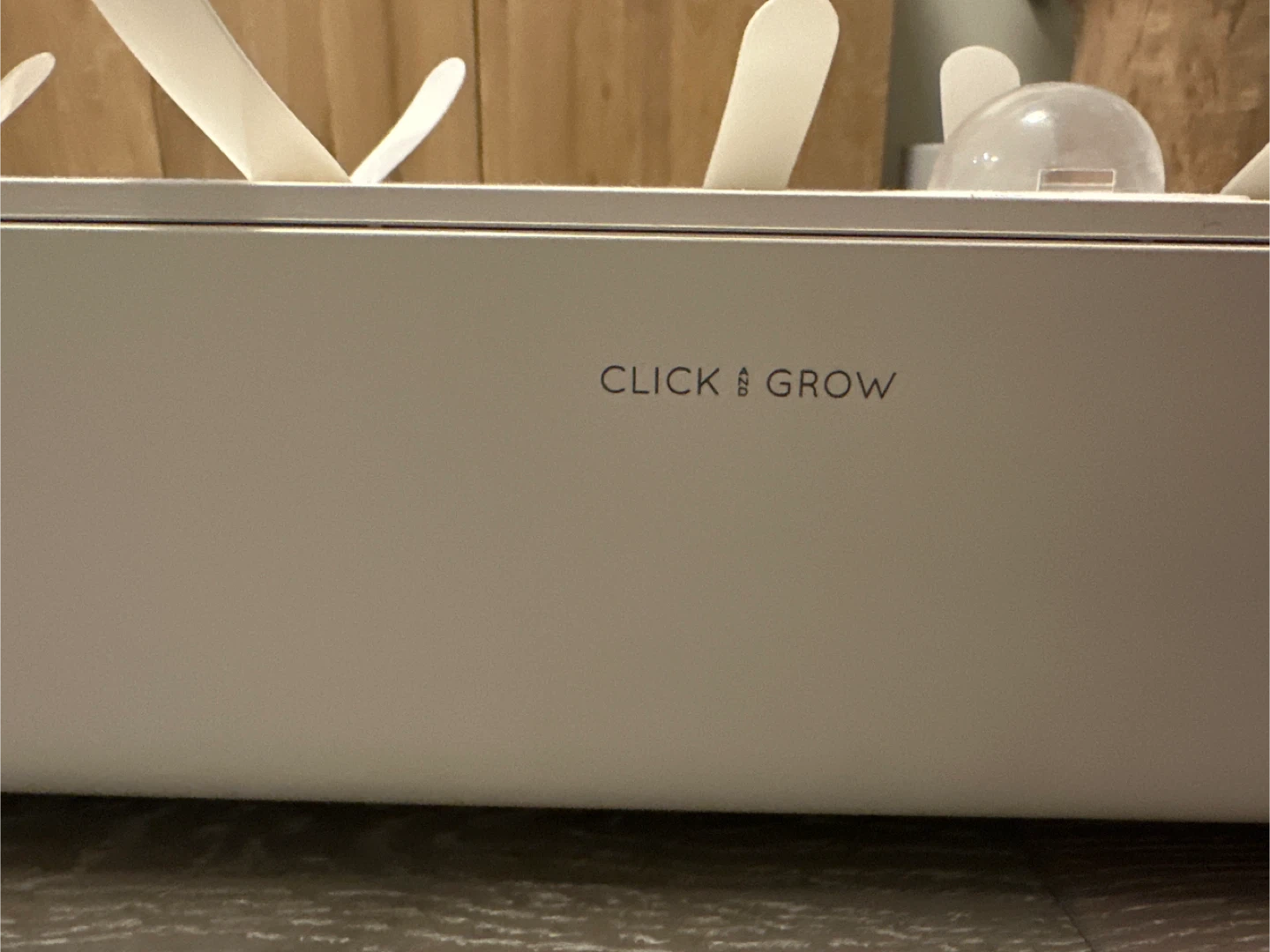 Click & Grow Smart Garden - photo 3
