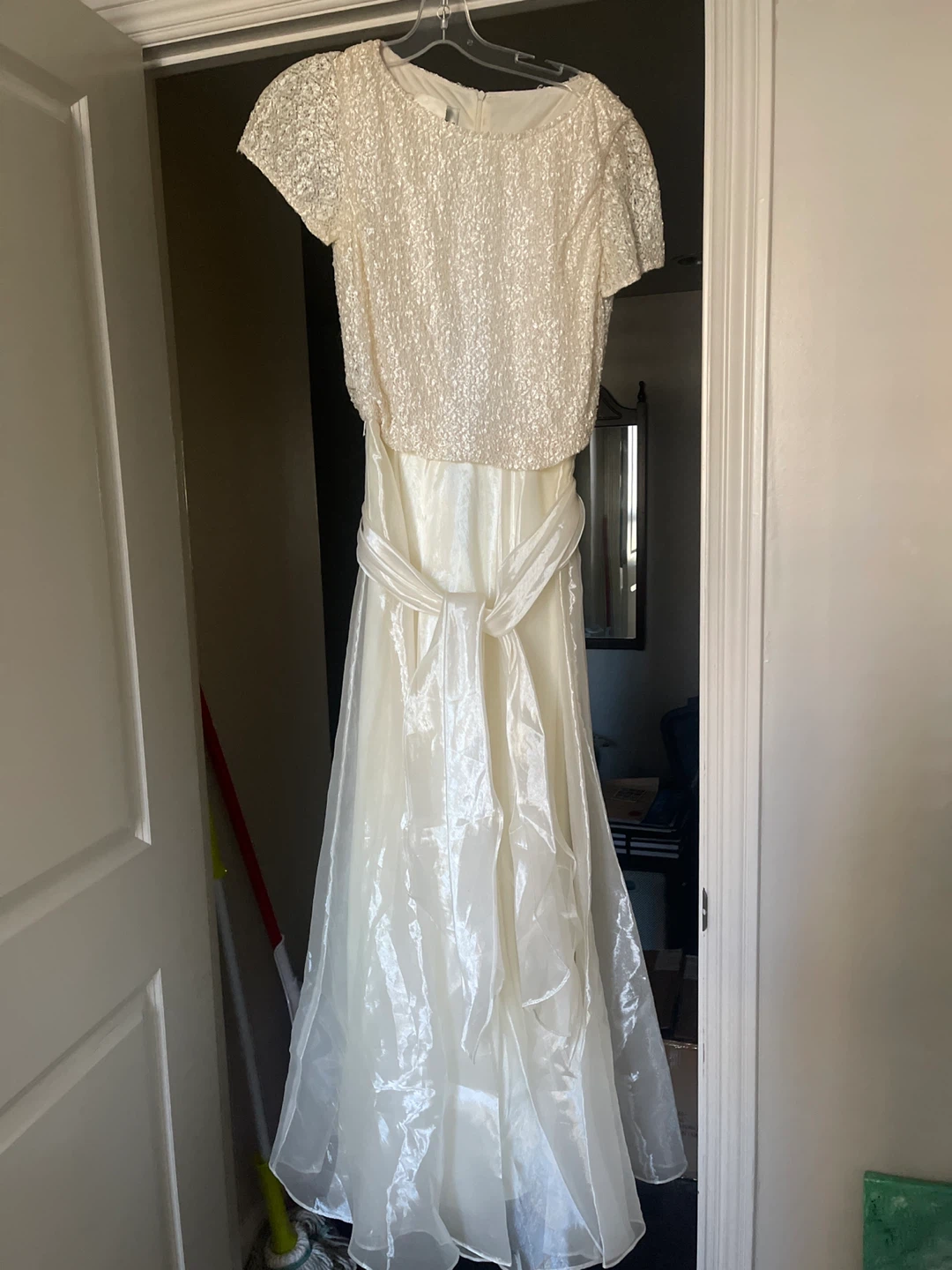 Evening Dress