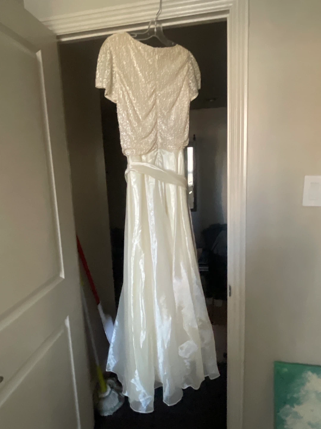 Evening Dress - photo 2