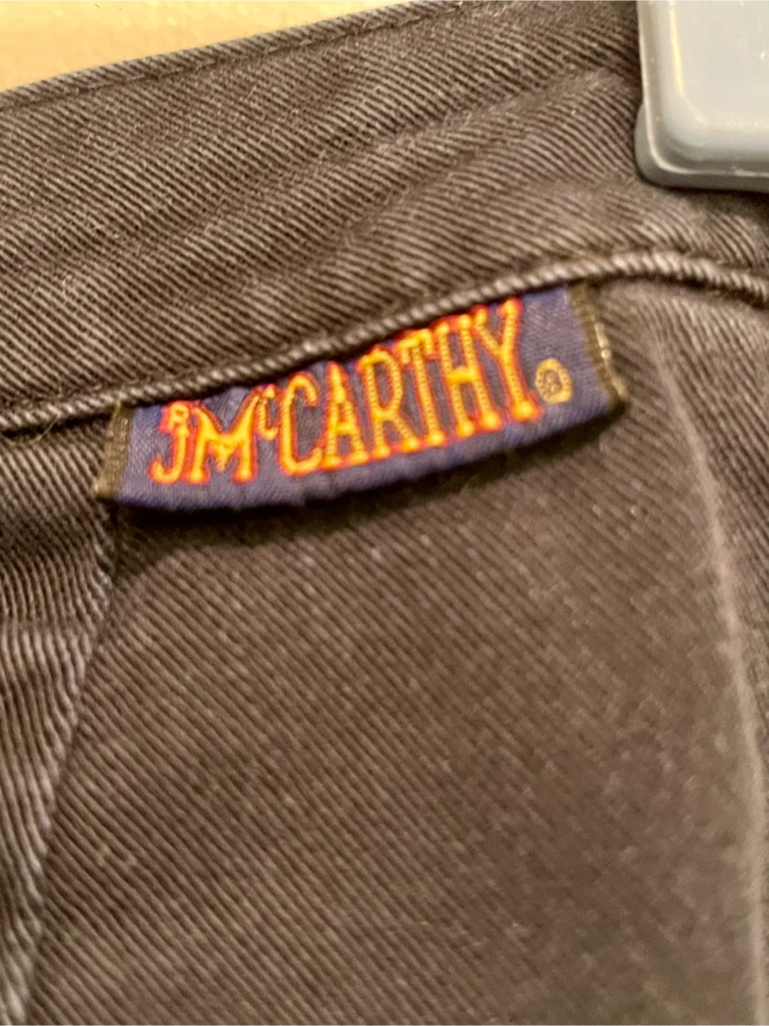 McCarthy Pants size 28x30 - photo 3