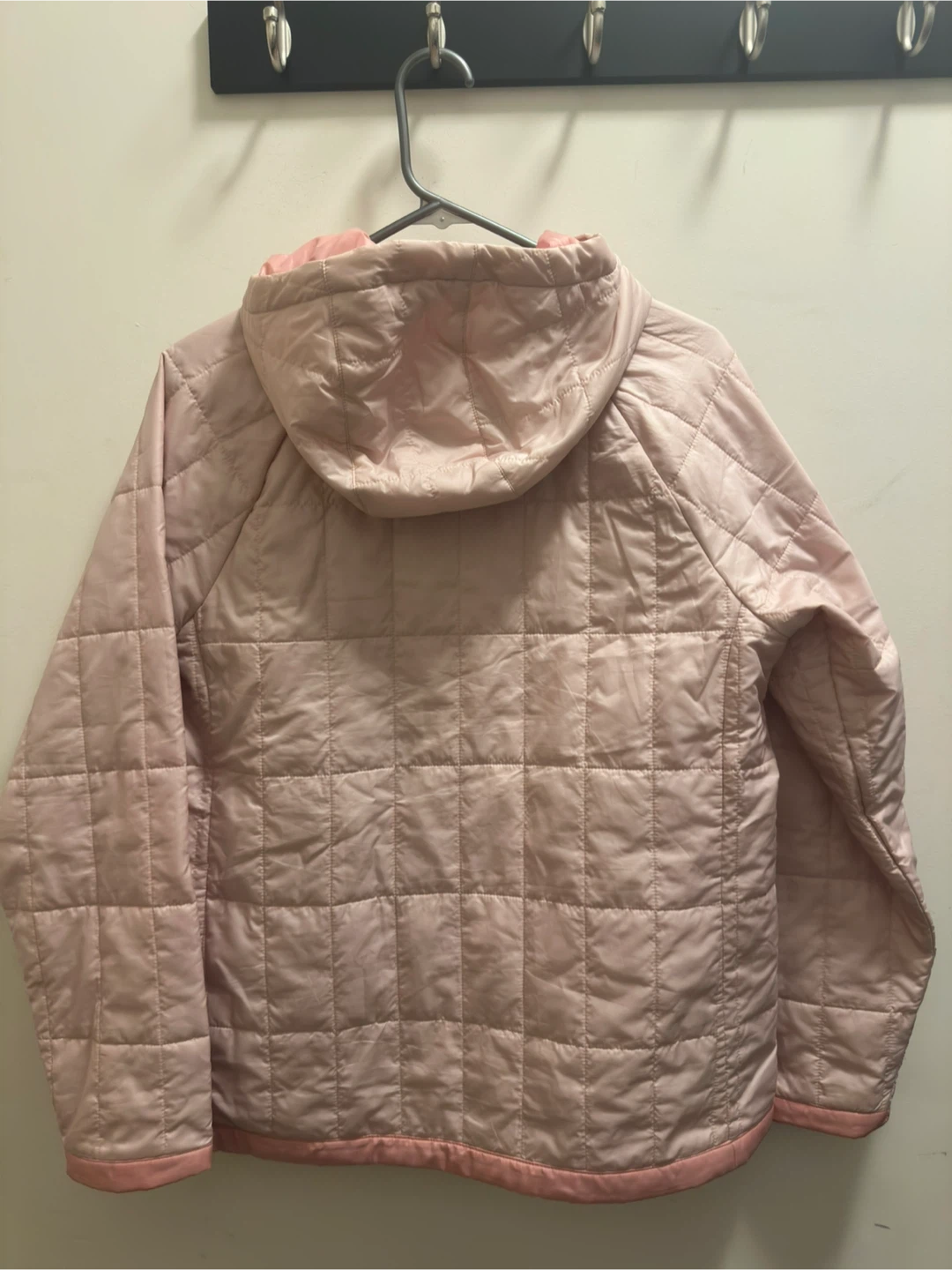 The North Face Women's Circaloft Hoodie Packable Jacket - photo 4