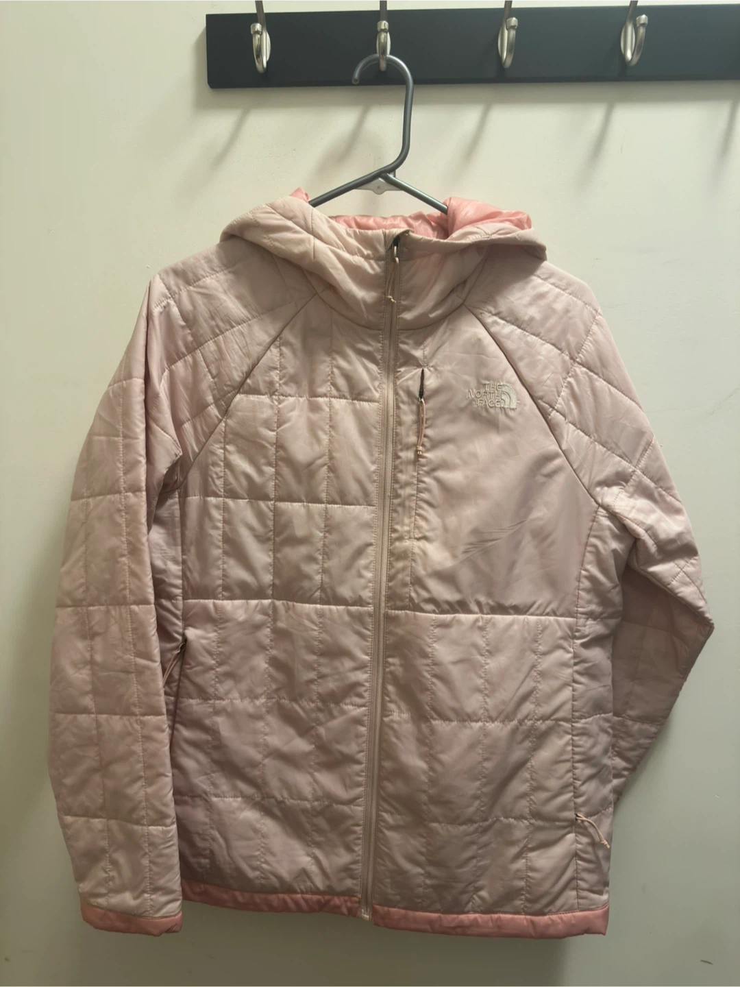 The North Face Women's Circaloft Hoodie Packable Jacket - photo 3