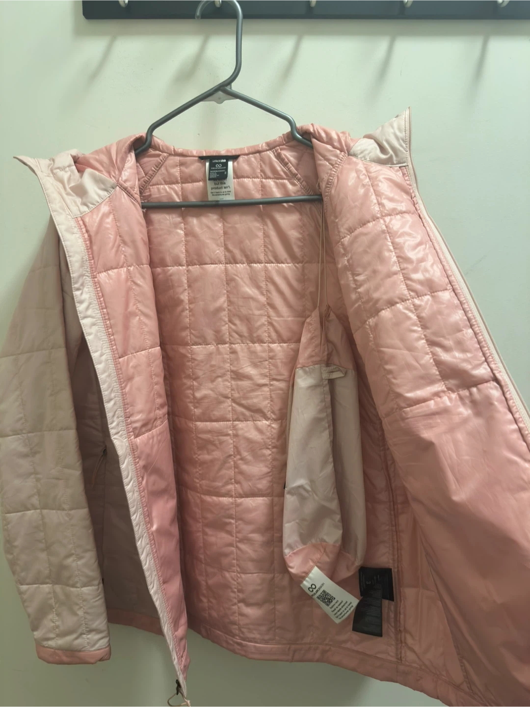 The North Face Women's Circaloft Hoodie Packable Jacket - photo 2