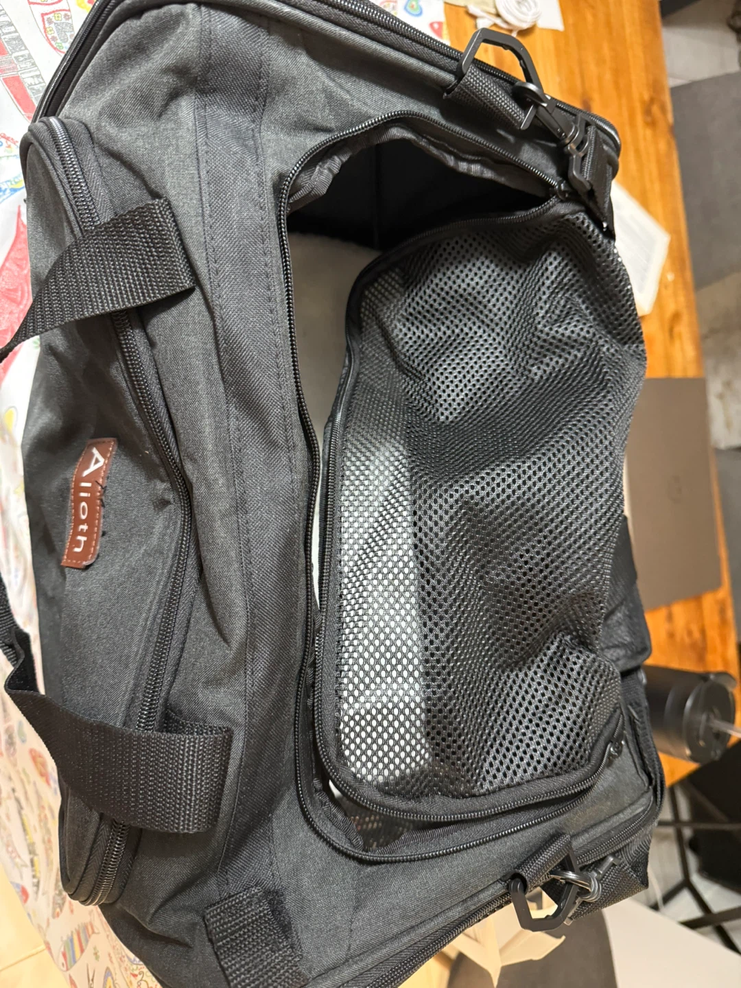 Dog/cat bag