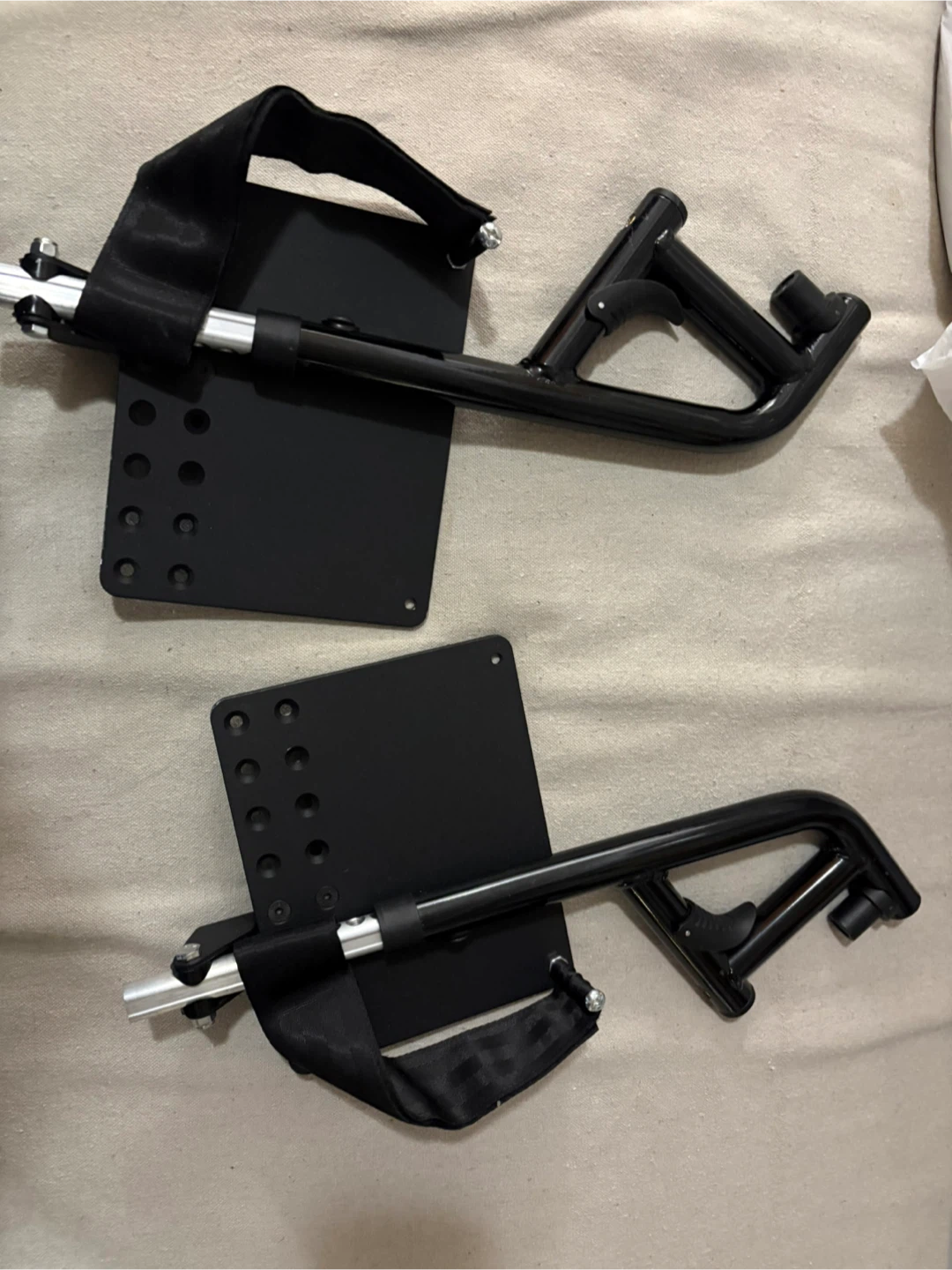 Whitmeyer Wheelchair with Headrest - photo 5