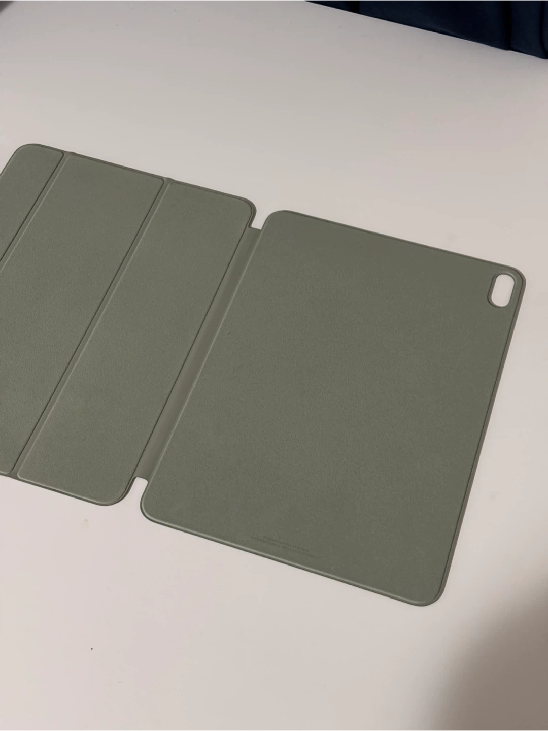 Apple Smart Folio (11” iPad Air) - photo 2