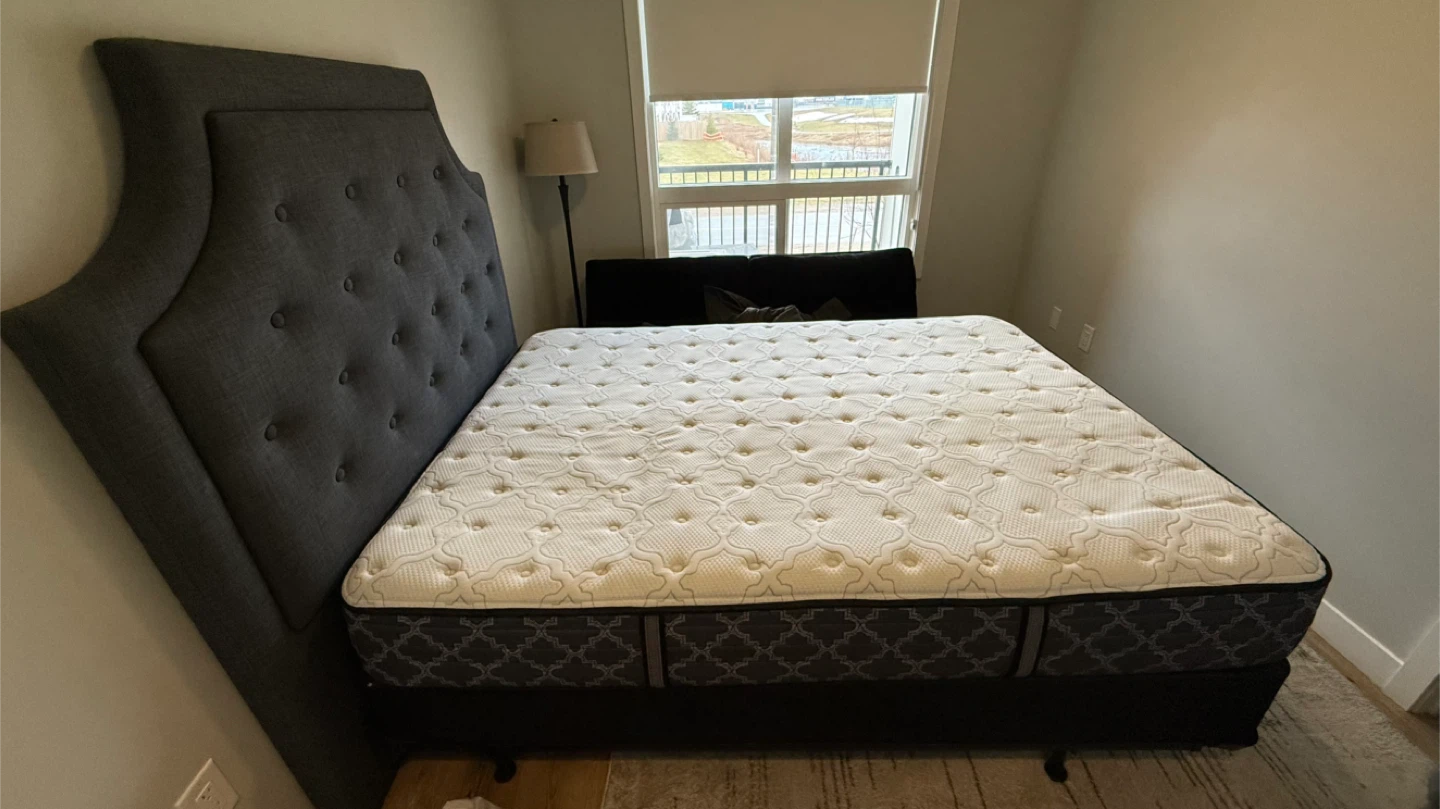 Sealy Mattress - photo 2