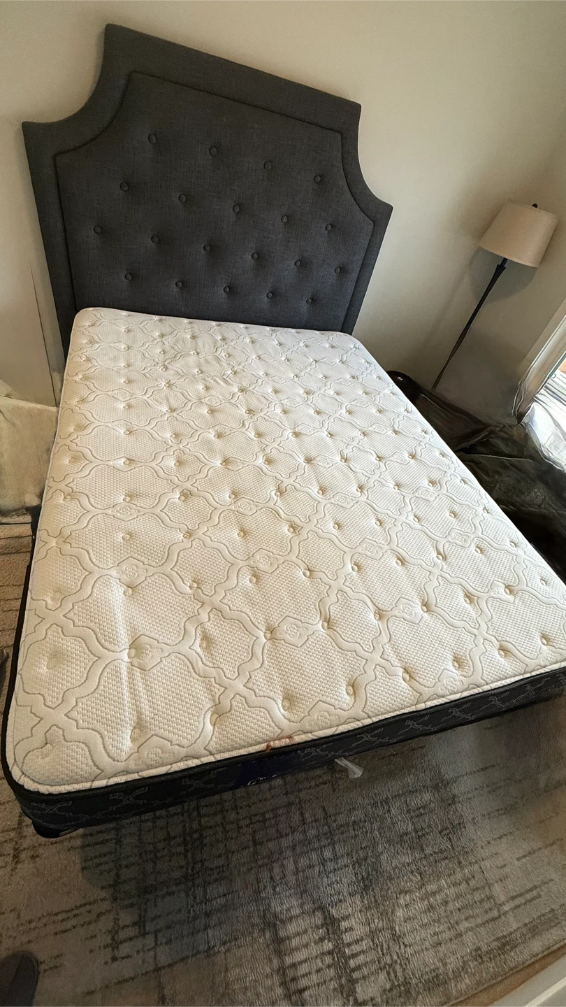 Sealy Mattress