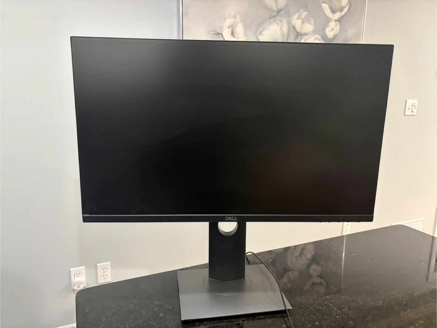 Dell P2419H Flat Panel Monitor - photo 2
