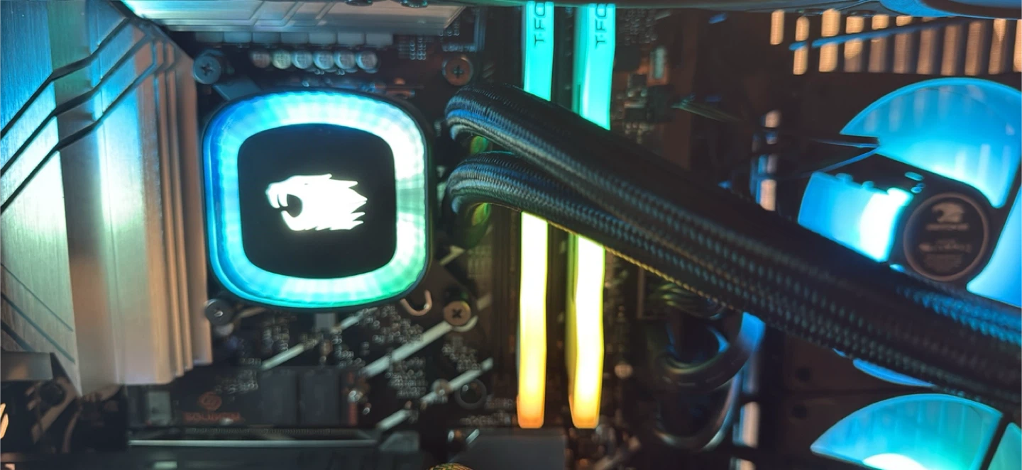 Price Drop🔥Gaming PC -NVIDIA16GB, Intel Core i9,2TB NVMe,32GBRAM - photo 3