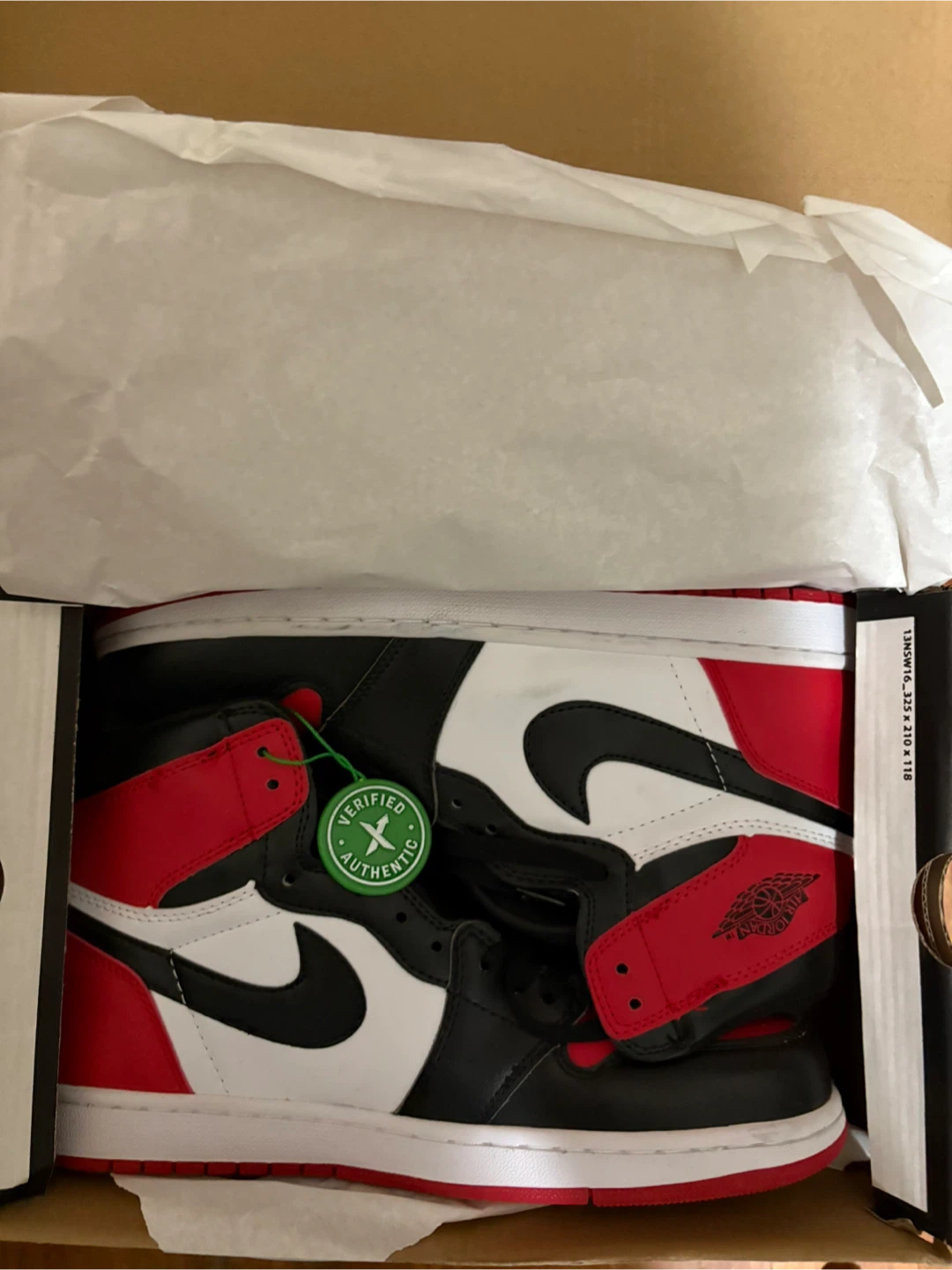 Rep shoes - photo 3
