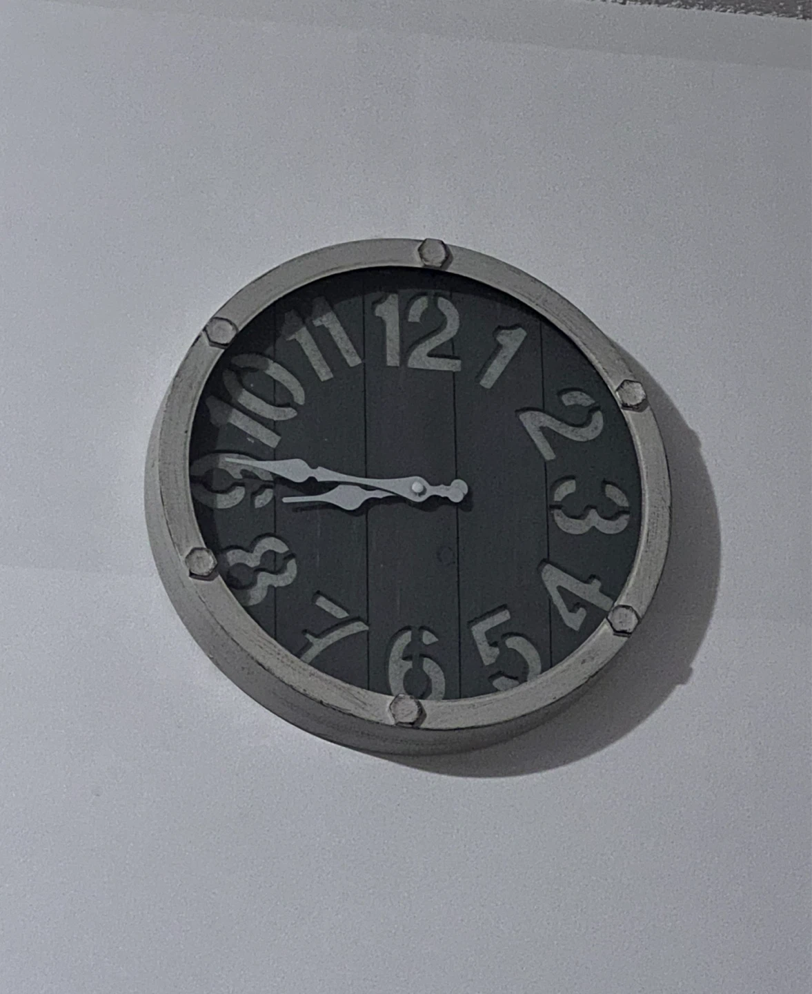 Decorative Wall Clock