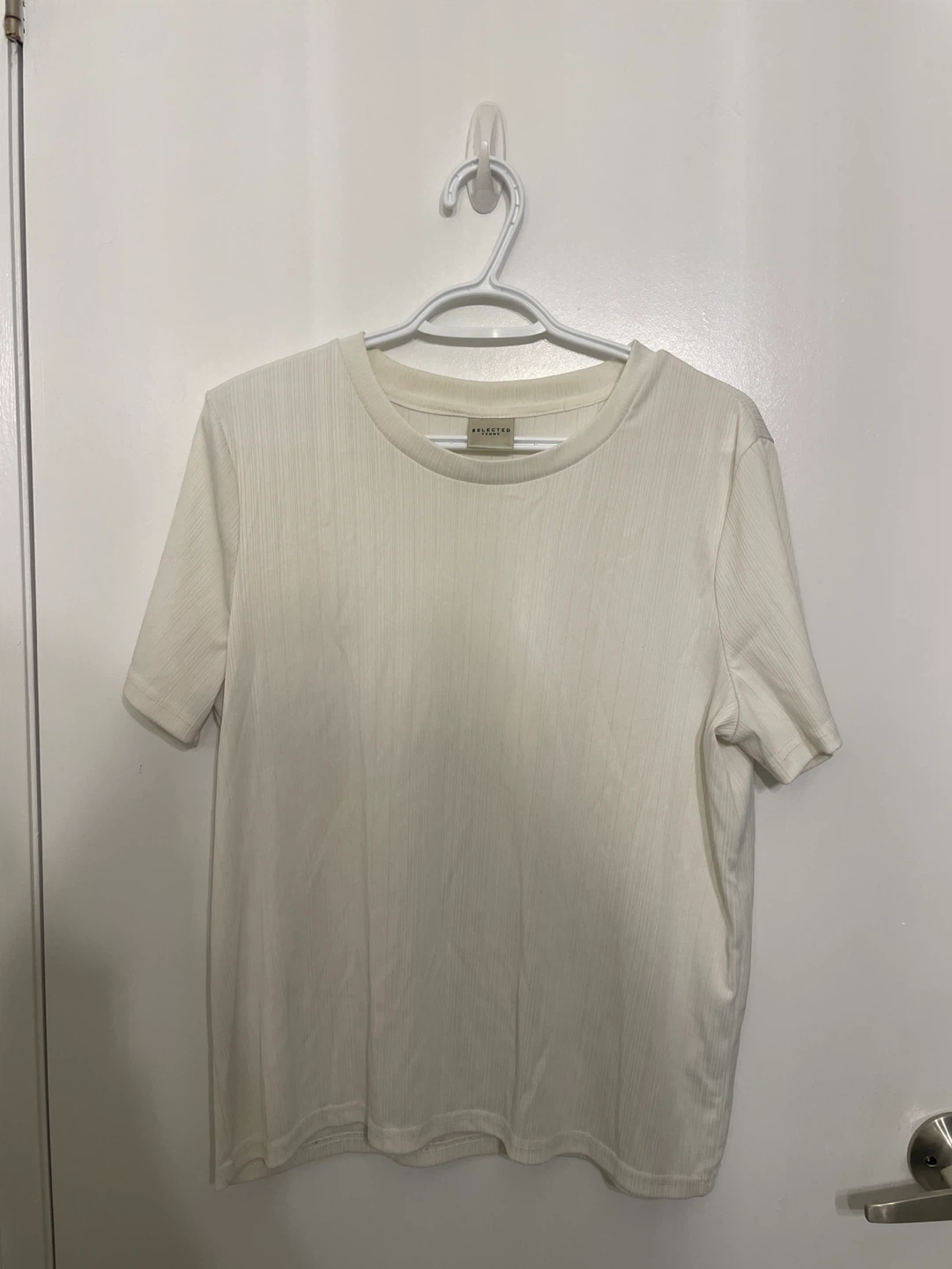 Selected Femme t-shirt