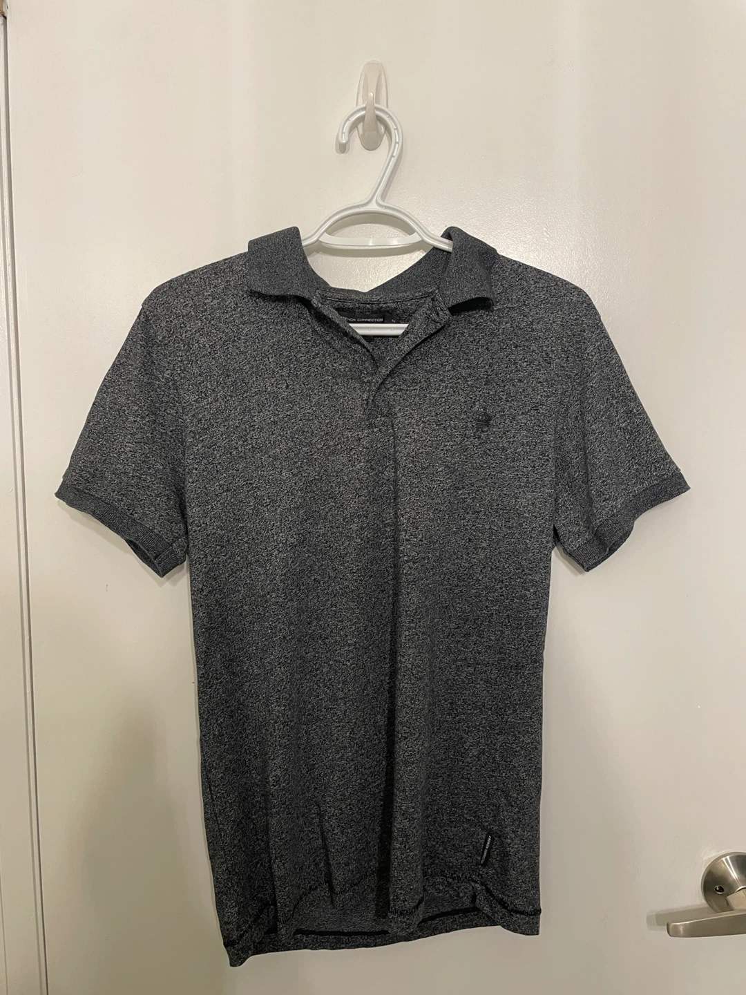 French Connection Men's Polo Shirt