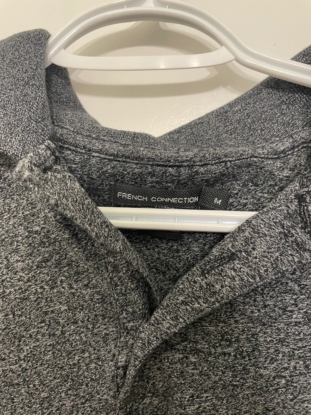 French Connection Men's Polo Shirt - photo 2